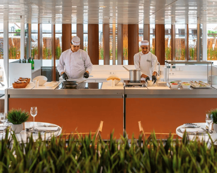 Aquavit Terrace®